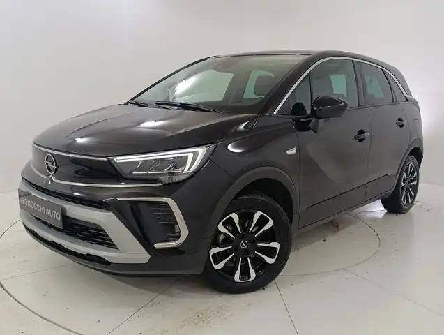 Opel Crossland 1.2 Edition s&s 110cv