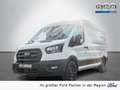 Ford Transit 350L3 Trend ExpressLine KAMERA XENON Grijs - thumbnail 1