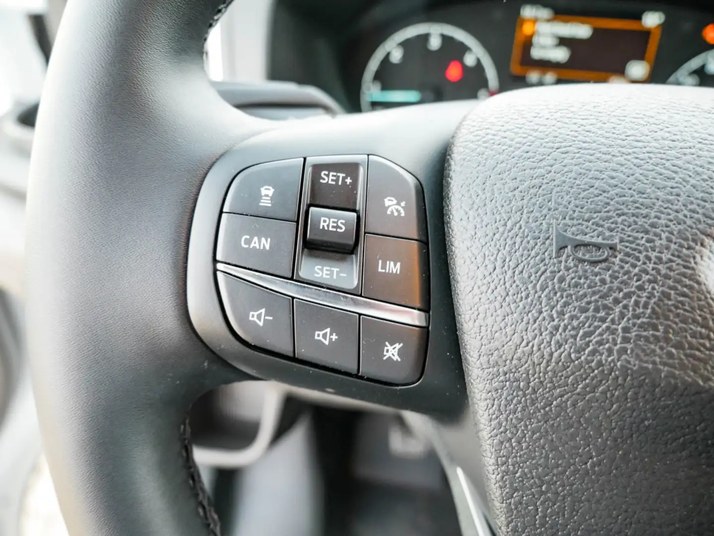 Ford Transit 350L3 Trend ExpressLine KAMERA XENON Grijs - 2