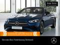 Mercedes-Benz CLE 300 4M AMG+NIGHT+360+AHK+BURMESTER+KEYLESS+9G Blau - thumbnail 1