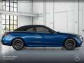 Mercedes-Benz CLE 300 4M AMG+NIGHT+360+AHK+BURMESTER+KEYLESS+9G Blau - thumbnail 6