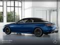 Mercedes-Benz CLE 300 4M AMG+NIGHT+360+AHK+BURMESTER+KEYLESS+9G Blau - thumbnail 15