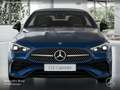 Mercedes-Benz CLE 300 4M AMG+NIGHT+360+AHK+BURMESTER+KEYLESS+9G Blau - thumbnail 8