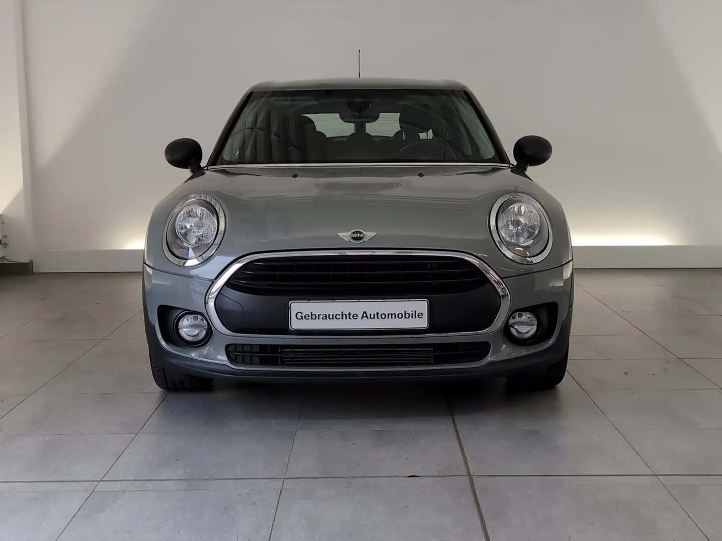 MINI One Clubman PDC/ESP/SHZ PDC/ESP/SHZ Grau - 2