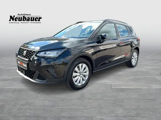 SEAT Arona Austria Edition 1.0 TSI