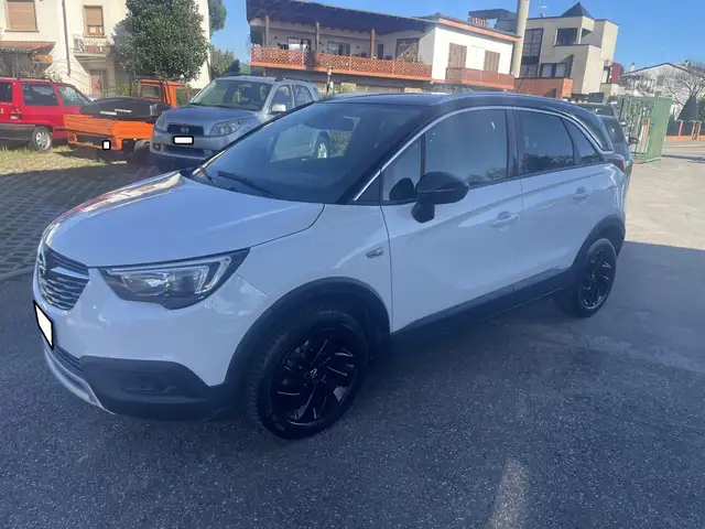 Opel Crossland Crossland X 1.5 ECOTEC D 102 CV Start&Stop Innovat