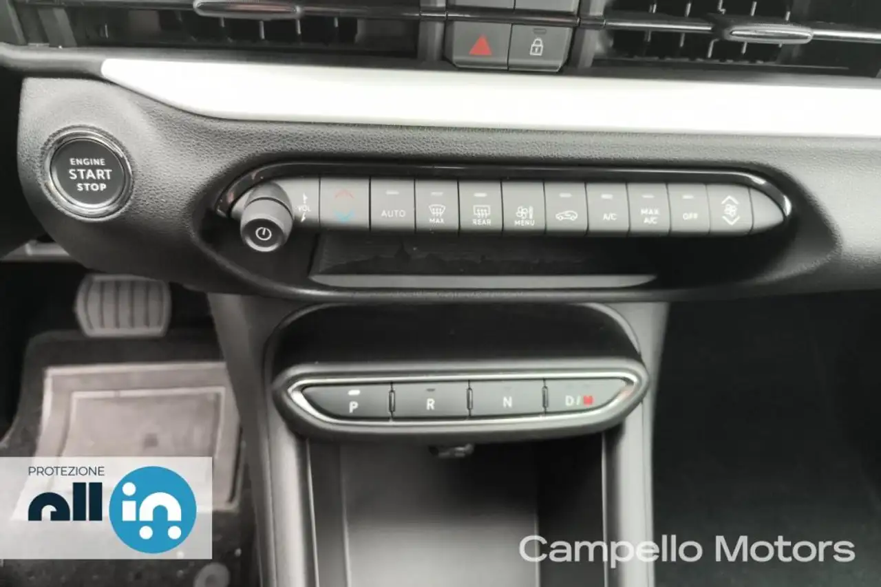 Fiat 600 600 1.2 Hybrid 100cv 11
