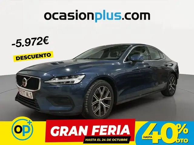 Volvo S60 B4 Core