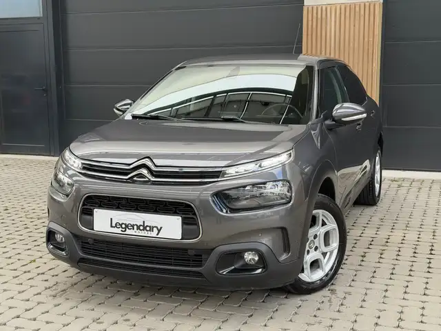 Citroen C4 Cactus C4 Cactus 1.2 PureTech Shine