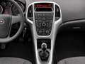 Opel Astra ST 1,4 Ecotec Cool&Sound *NUR 81.000 KM* Schwarz - thumbnail 12