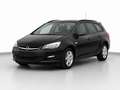 Opel Astra ST 1,4 Ecotec Cool&Sound *NUR 81.000 KM* Schwarz - thumbnail 1