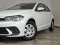 Volkswagen Polo 4Me Weiß - thumbnail 2