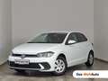 Volkswagen Polo 4Me Weiß - thumbnail 1