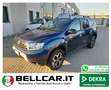 Dacia Duster Duster II 2018 1.0 tce Techroad 4x2 100cv Blu/Azzurro - thumbnail 1
