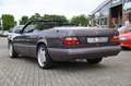 Mercedes-Benz 220 A124 Cabrio *KLIMA*EFH*OLDTIMER*GARANTIE* Braun - thumbnail 6
