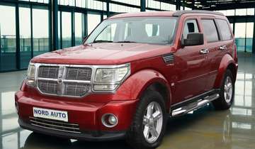 2.8 CRDi  4x4 Autom.