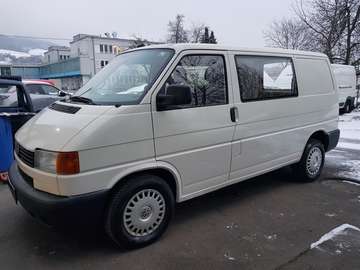 TDI Bus