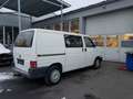 Volkswagen T4 TDI Bus Weiß - thumbnail 3