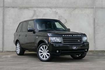 Range Rover 4.4 TdV8 Vogue
