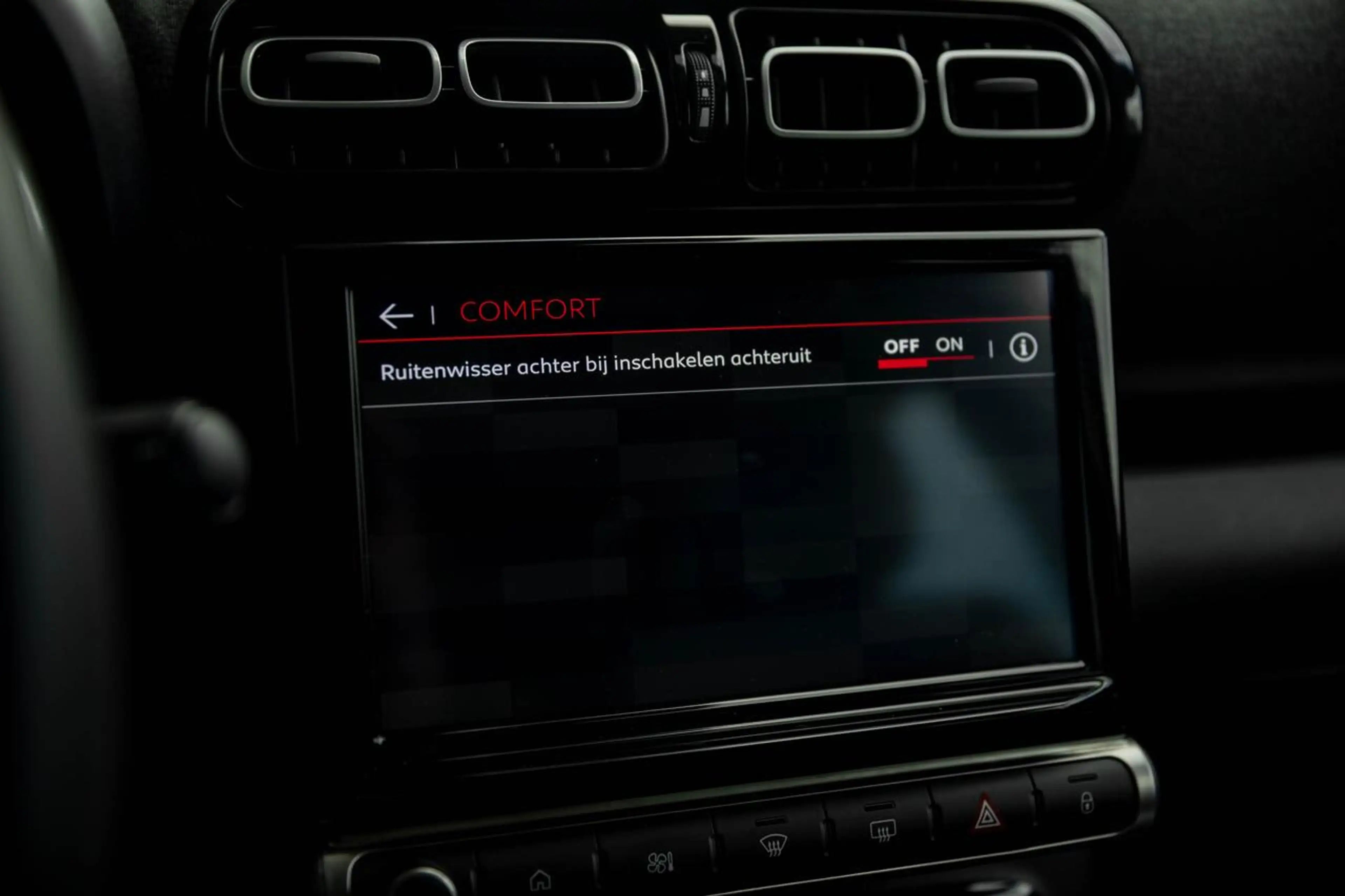 Citroen C3 Aircross 110 PK MT | MAX | Camera | Navi | Airco | HUD |... — photo 11