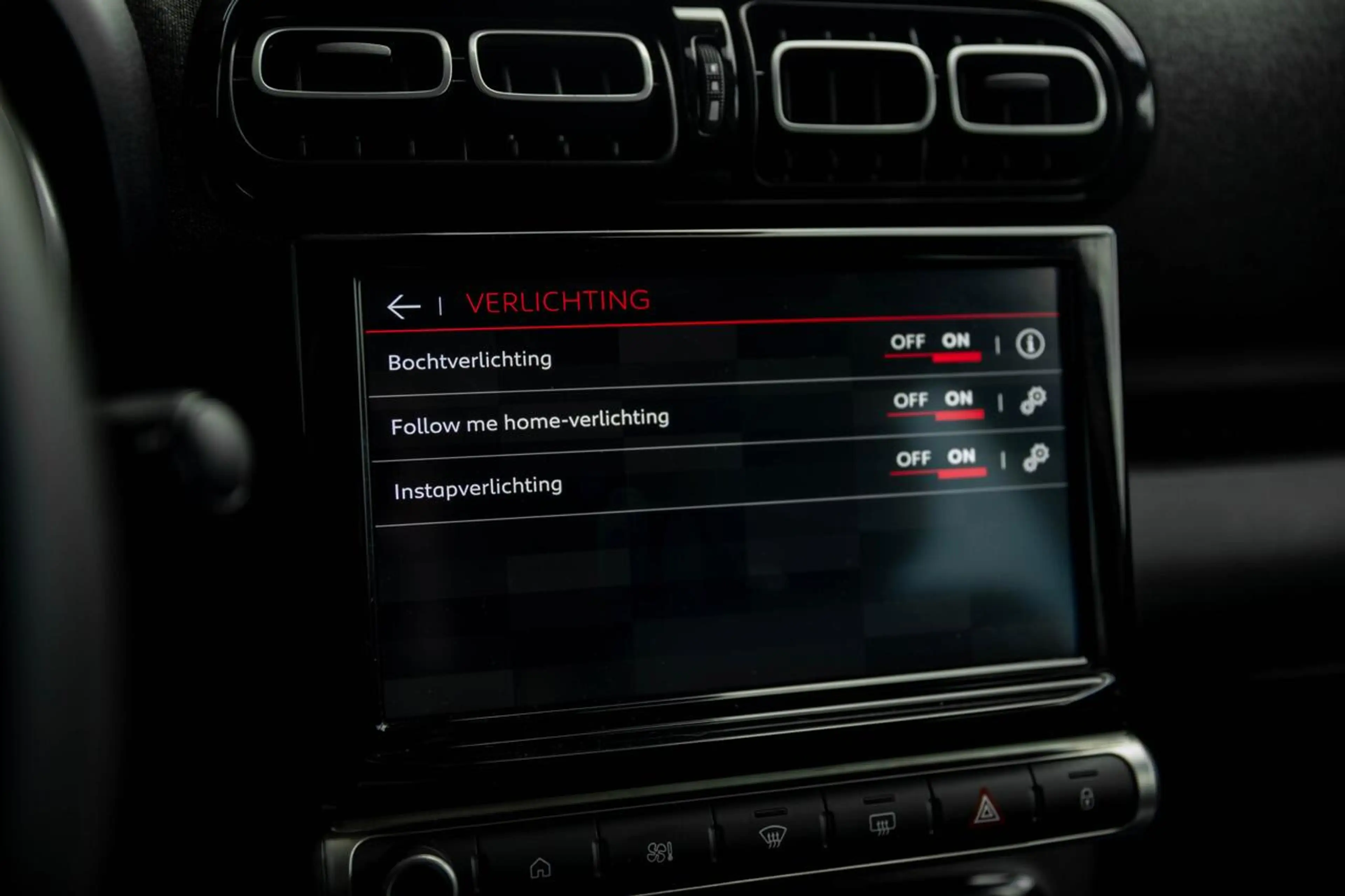 Citroen C3 Aircross 110 PK MT | MAX | Camera | Navi | Airco | HUD |... — photo 9