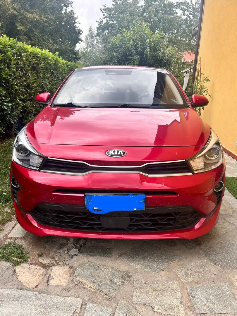 Kia Rio 1.0 t-gdi mhev Style s/Comfort Pack 100cv imt - 1
