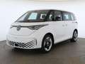 Volkswagen ID. Buzz ID.Buzz Pro 77kWh Matrix*AHK*Navi*ACC*360° Weiß - thumbnail 2