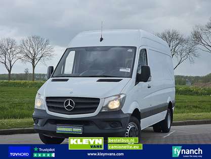 Mercedes-Benz Sprinter 519 l2h2 3.0ltr v6 !