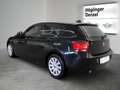BMW 116 i Schwarz - thumbnail 8