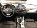 BMW 116 i Schwarz - thumbnail 7
