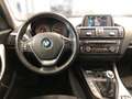 BMW 116 i Schwarz - thumbnail 6