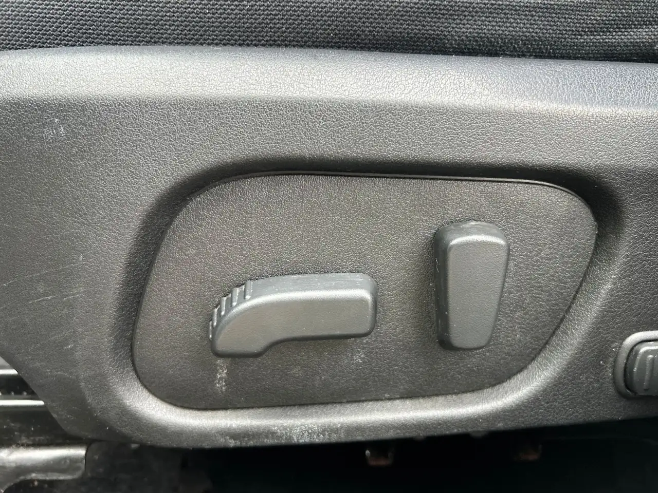 Subaru Forester снимка Subaru Forester