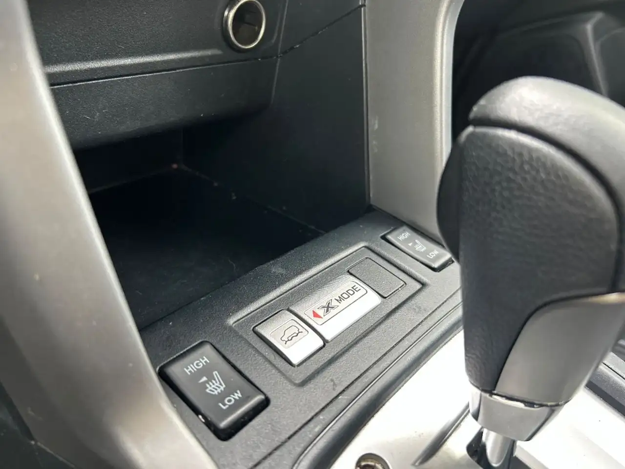 Subaru Forester снимка Subaru Forester