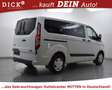 Ford Transit Custom Transit Cust 2.0d Aut. 9SIT+KLIMA+PDC+MFL+TEMP+ Blanc - thumbnail 3