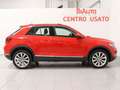 Volkswagen T-Roc 1.5 TSI ACT DSG Advanced BlueMotion Technology Rosso - thumbnail 17