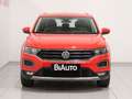 Volkswagen T-Roc 1.5 TSI ACT DSG Advanced BlueMotion Technology Rosso - thumbnail 4