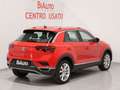 Volkswagen T-Roc 1.5 TSI ACT DSG Advanced BlueMotion Technology Rosso - thumbnail 18