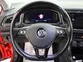 Volkswagen T-Roc 1.5 TSI ACT DSG Advanced BlueMotion Technology Rosso - thumbnail 10