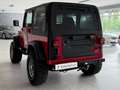 Jeep Wrangler Wrangler 4.0 HO-Climatizzatore-Omologato-Gancio Rot - thumbnail 5