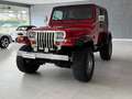 Jeep Wrangler Wrangler 4.0 HO-Climatizzatore-Omologato-Gancio Rot - thumbnail 2