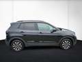 Volkswagen T-Cross 1.0 TSI Active DSG Navi+ACC+Sitzh.+PDC Noir - thumbnail 8