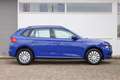 Skoda Kamiq 1.0 TSI 95pk Active | Airco | Bluetooth | LED Kopl Blauw - thumbnail 3