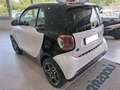 smart forTwo Fortwo III 2020 eq Parisblue Prime 4,6kW Bianco - thumbnail 4