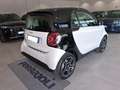 smart forTwo Fortwo III 2020 eq Parisblue Prime 4,6kW Bianco - thumbnail 6