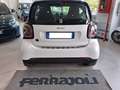 smart forTwo Fortwo III 2020 eq Parisblue Prime 4,6kW Bianco - thumbnail 5