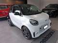 smart forTwo Fortwo III 2020 eq Parisblue Prime 4,6kW Bianco - thumbnail 3