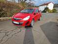 Opel Corsa D Selection Rot - thumbnail 1