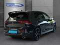 Volkswagen Golf 8 2.0 TSI "GTI CLUBSPORT" 300 PS DSG+NAVI+ACC+PDC Gris - thumbnail 6
