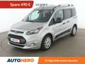Ford Transit 1.5 TDCi Kombi Trend *TEMPO*CAM*PDC*SHZ* Silber - thumbnail 1