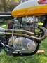 Yamaha XS 650 Streettracker Wit - thumbnail 5